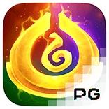 PG SLOT Mystical Spirits